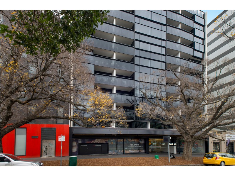 110/81-85 Flemington Road, North Melbourne VIC 3051