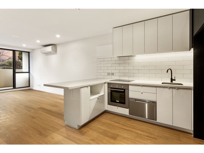110/81-85 Flemington Road, North Melbourne VIC 3051