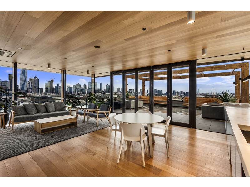 110/81-85 Flemington Road, North Melbourne VIC 3051