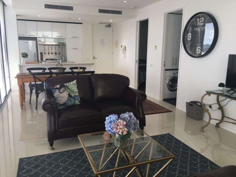 1508/225 Elizabeth Street, Melbourne VIC 3000