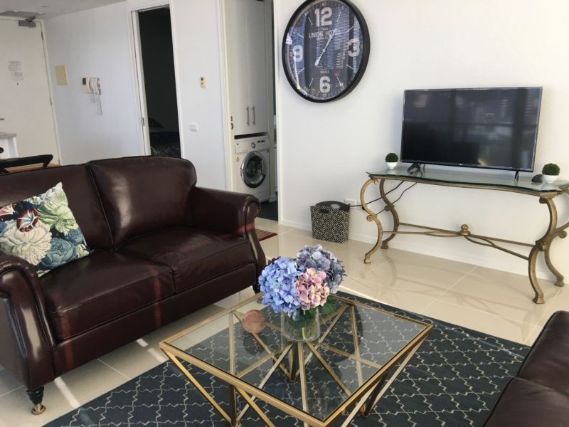 1508/225 Elizabeth Street, Melbourne VIC 3000