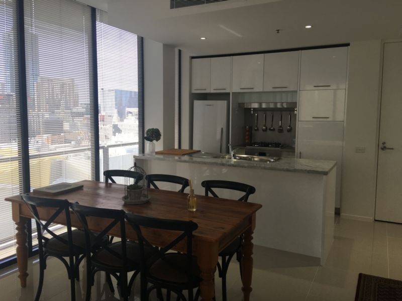 1508/225 Elizabeth Street, Melbourne VIC 3000