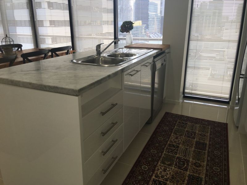 1508/225 Elizabeth Street, Melbourne VIC 3000