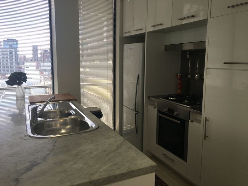 1508/225 Elizabeth Street, Melbourne VIC 3000