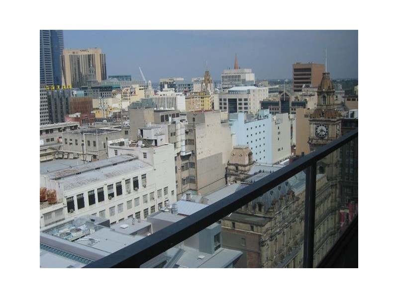1508/225 Elizabeth Street, Melbourne VIC 3000