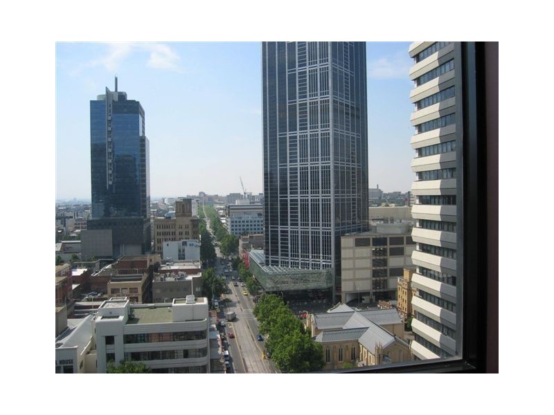 1508/225 Elizabeth Street, Melbourne VIC 3000