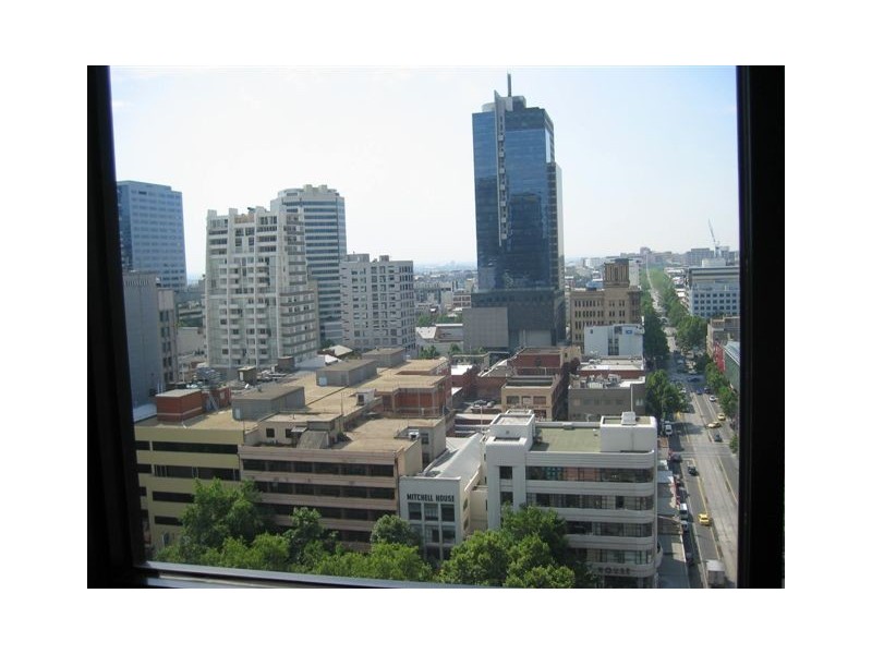 1508/225 Elizabeth Street, Melbourne VIC 3000