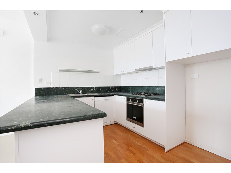 1711/1 William Street, Melbourne VIC 3000