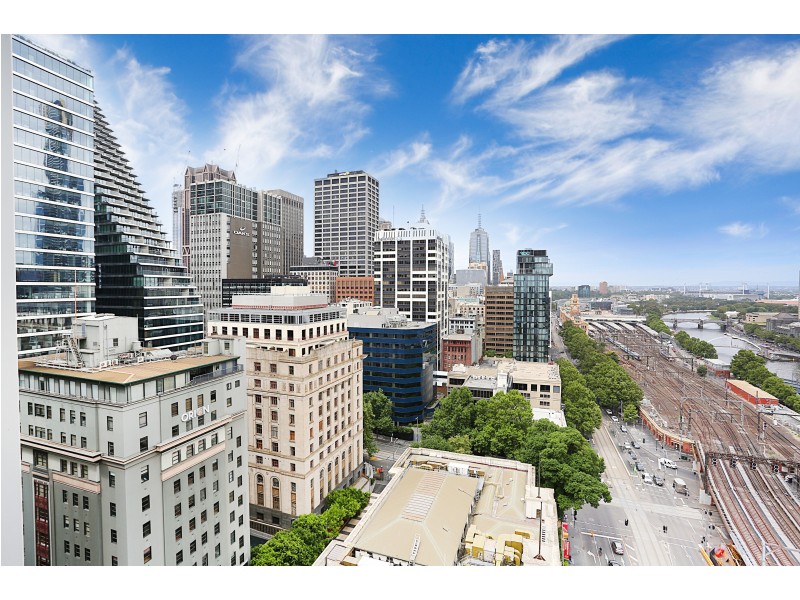 1711/1 William Street, Melbourne VIC 3000