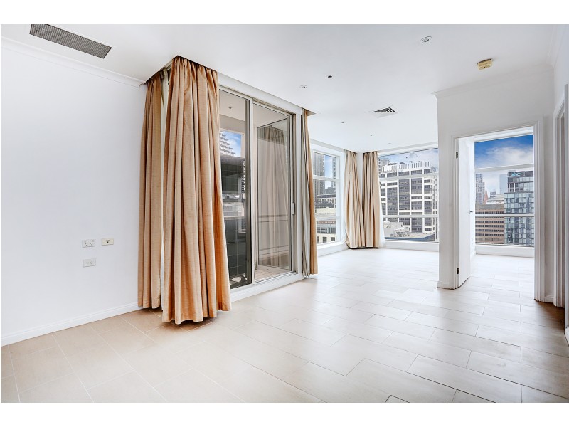 1711/1 William Street, Melbourne VIC 3000