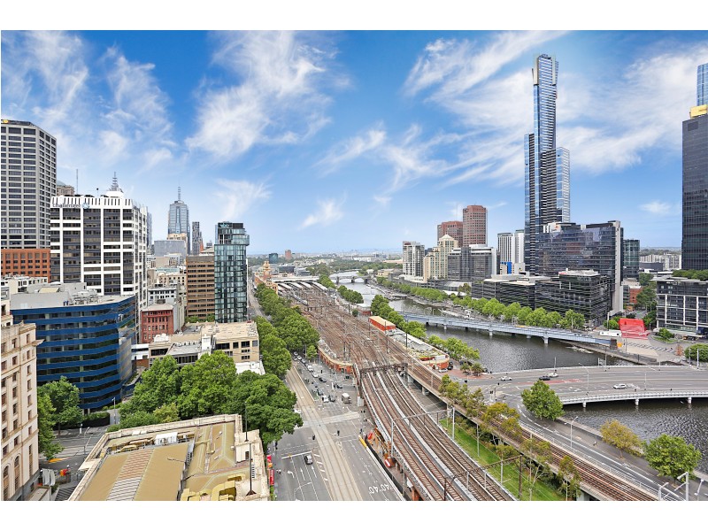 1711/1 William Street, Melbourne VIC 3000