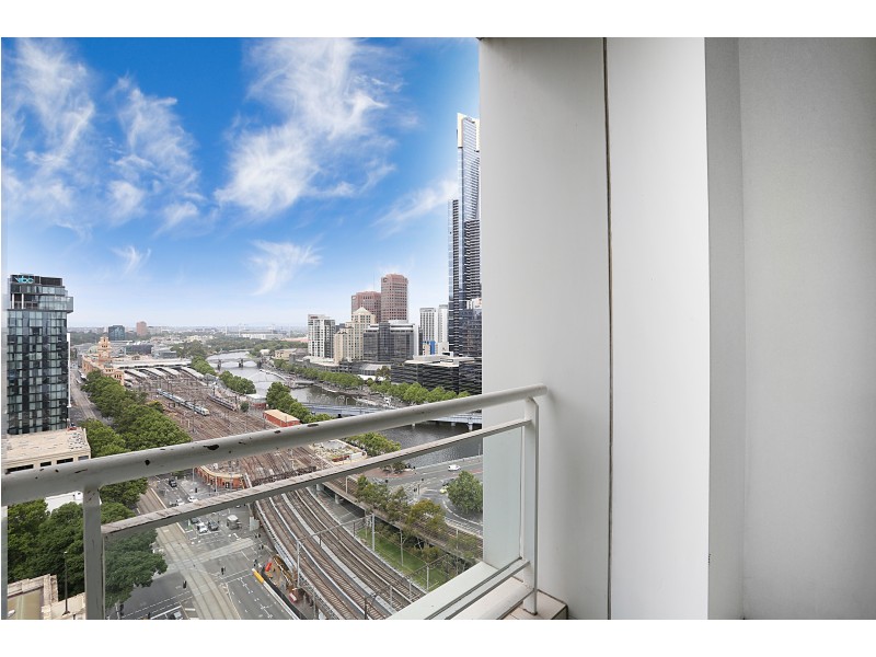 1711/1 William Street, Melbourne VIC 3000