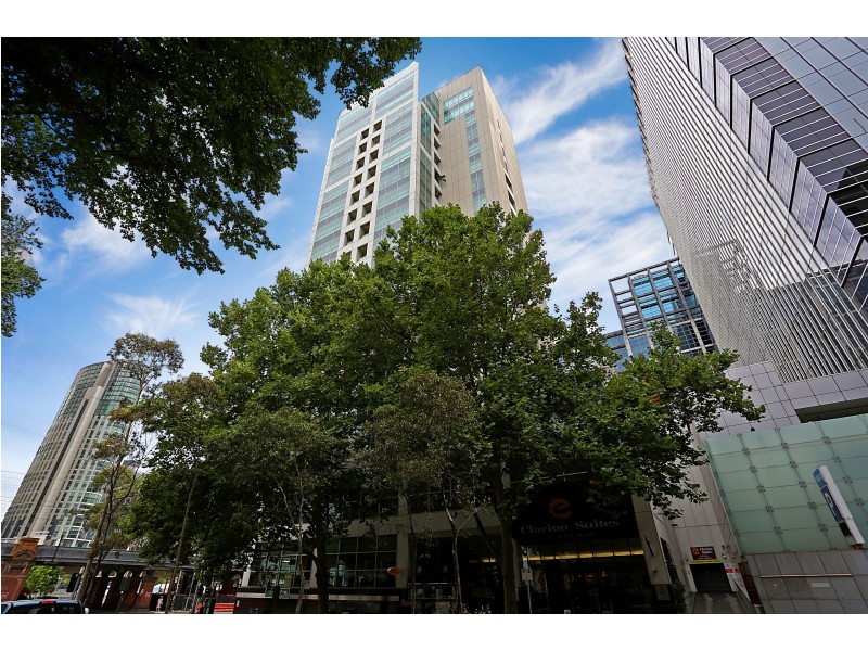1711/1 William Street, Melbourne VIC 3000