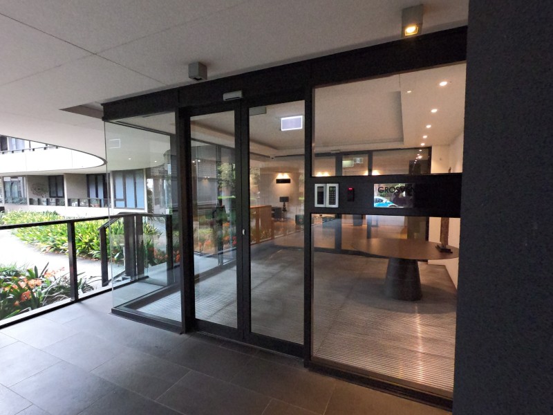 1203/55 Queens Road, Melbourne VIC 3004
