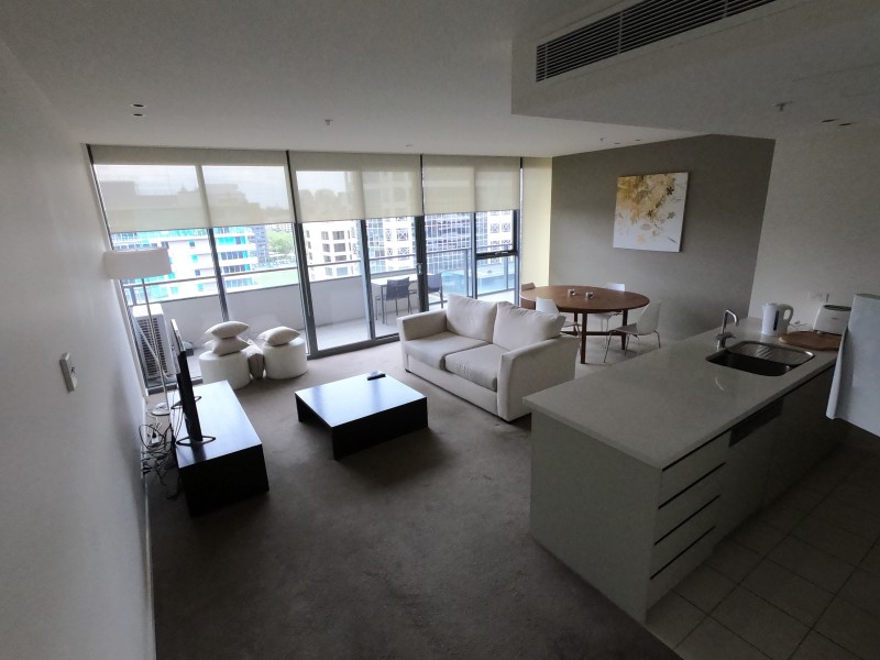 1203/55 Queens Road, Melbourne VIC 3004