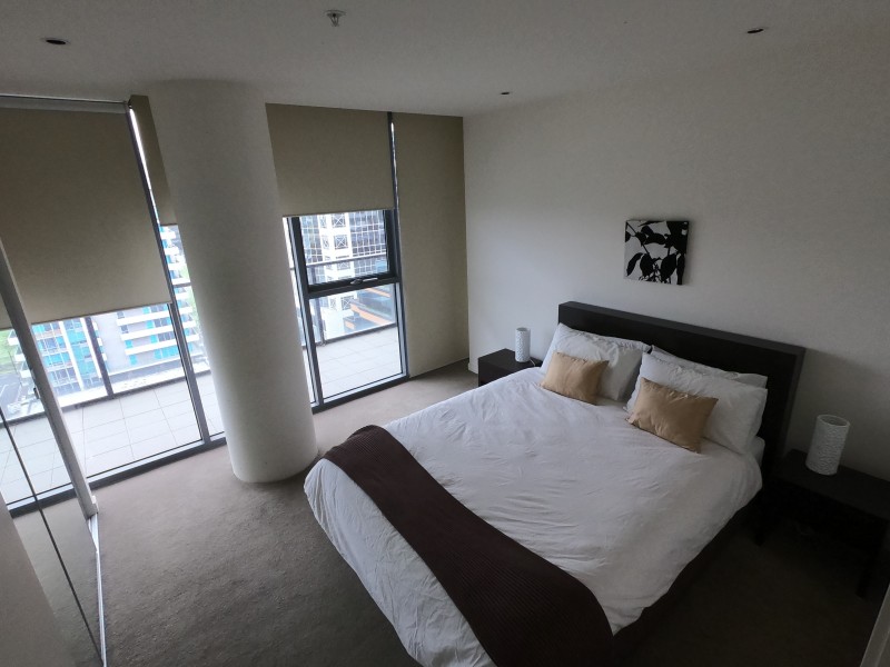 1203/55 Queens Road, Melbourne VIC 3004