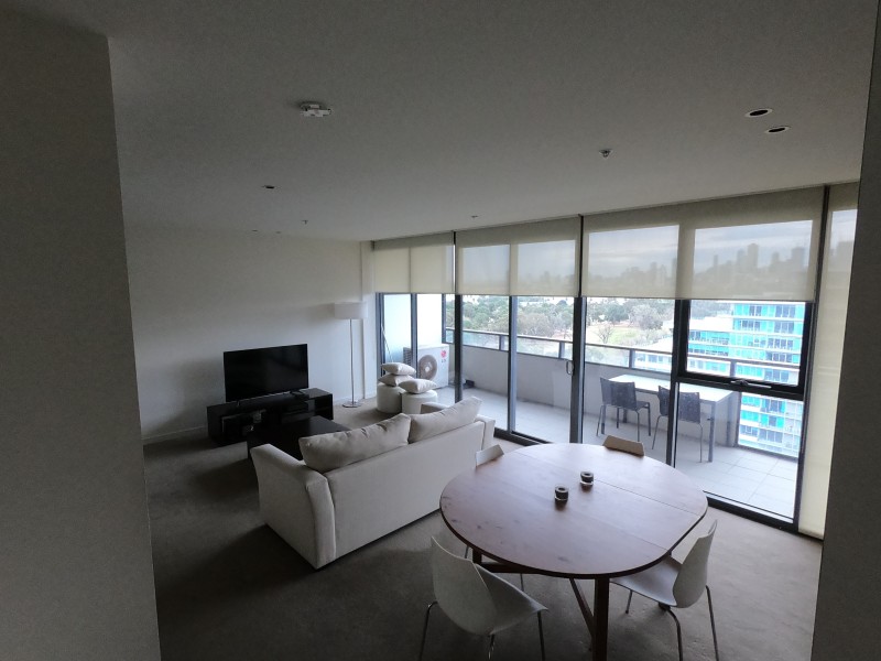 1203/55 Queens Road, Melbourne VIC 3004
