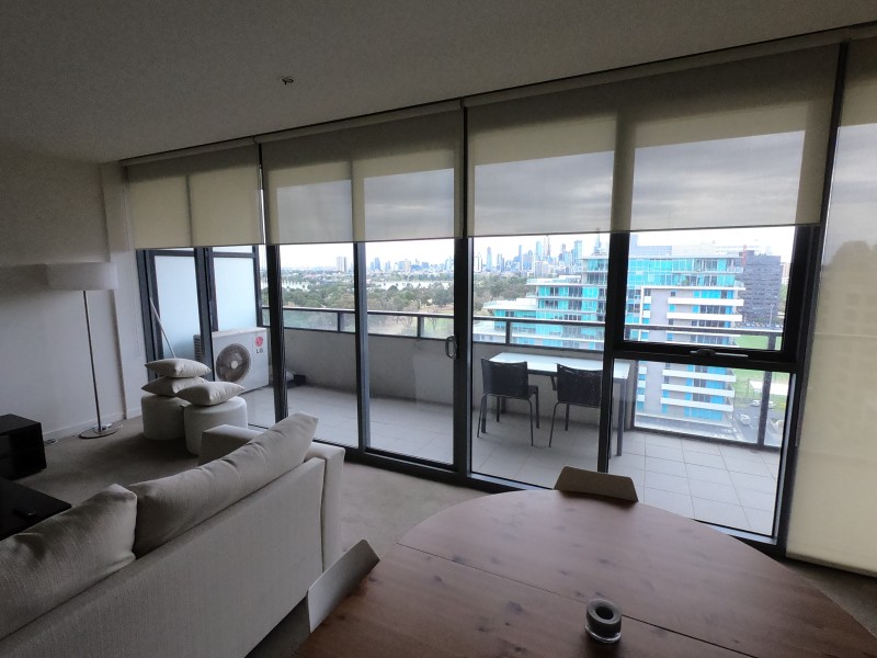 1203/55 Queens Road, Melbourne VIC 3004