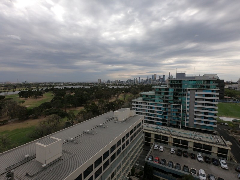 1203/55 Queens Road, Melbourne VIC 3004