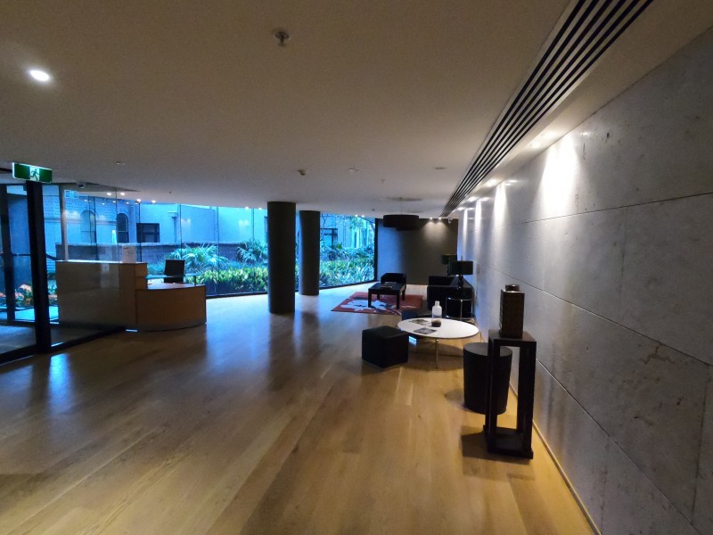 1203/55 Queens Road, Melbourne VIC 3004