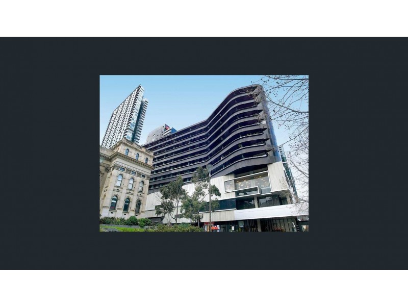 610/300 Swanston Street, Melbourne VIC 3000