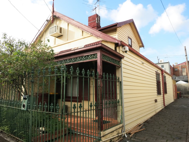 7 Nelson Place, South Melbourne VIC 3205