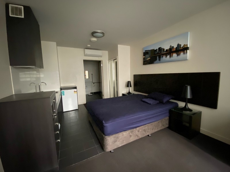 1132/43 Therry Street, Melbourne VIC 3000