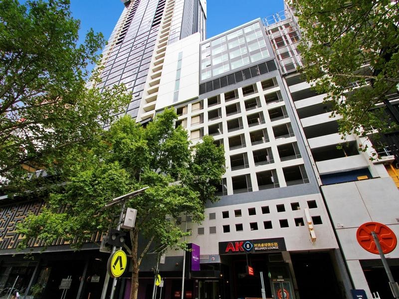 1132/43 Therry Street, Melbourne VIC 3000