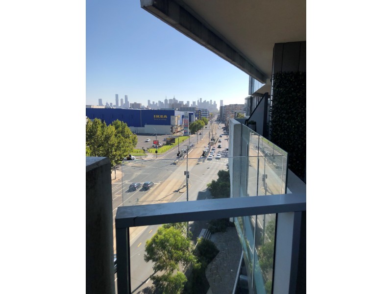 612/4 Acacia Place, Abbotsford VIC 3067
