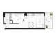 612/4 Acacia Place, Abbotsford VIC 3067 Floorplan