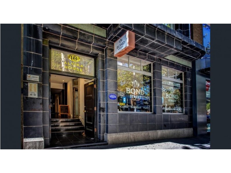 22/18 Queen Street, Melbourne VIC 3000