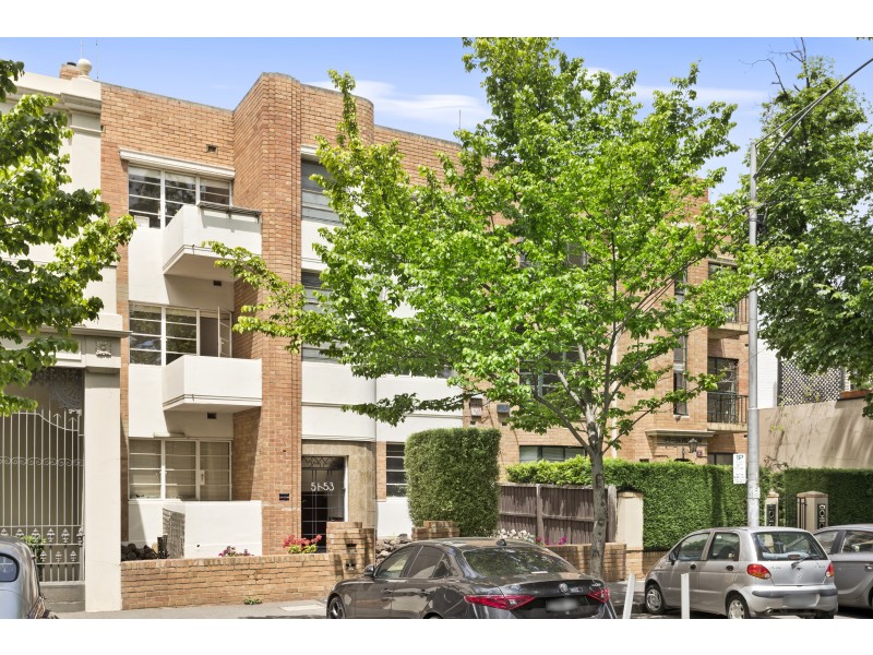 3/53 George Street, East Melbourne VIC 3002