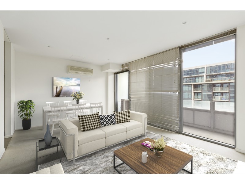 1903/25-33 Wills Street, Melbourne VIC 3000