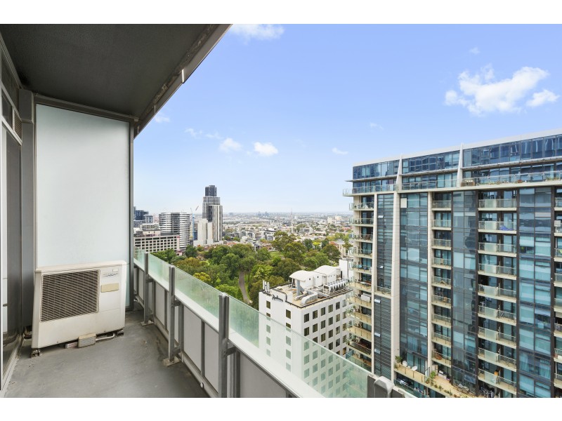 1903/25-33 Wills Street, Melbourne VIC 3000