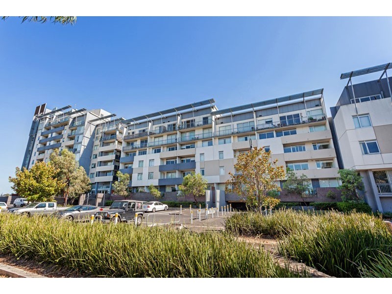 212/60 Speakman Street, Kensington VIC 3031