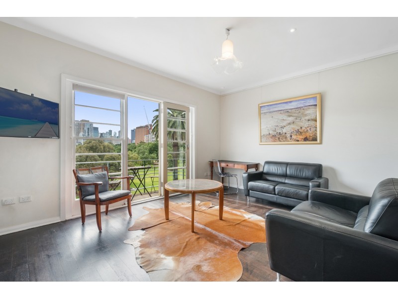 15/98 Vale Street, East Melbourne VIC 3002