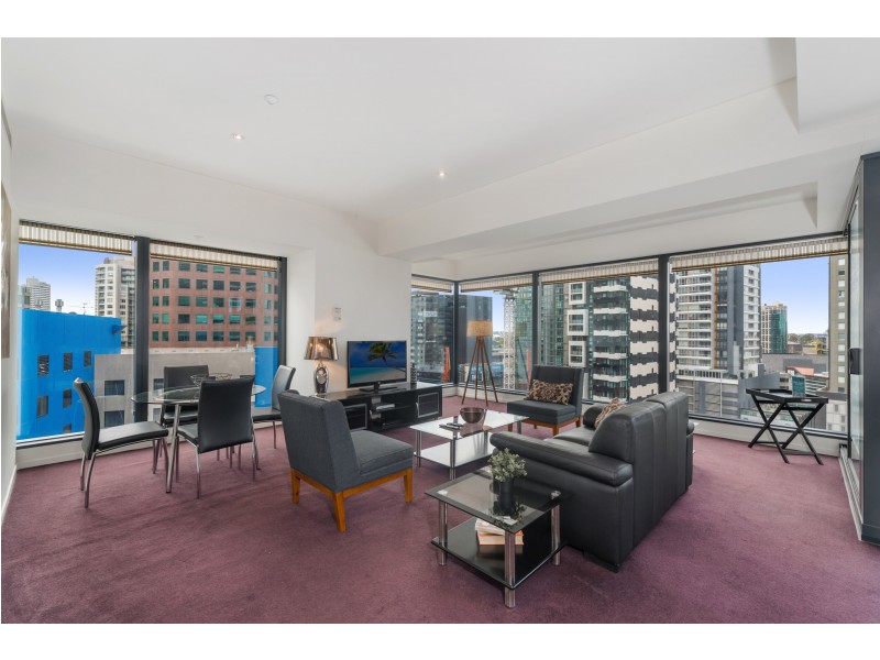 1404/7 Riverside Quay, Southbank VIC 3006