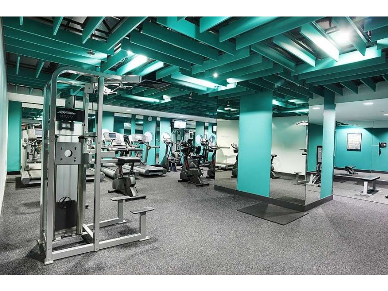 1404/7 Riverside Quay, Southbank VIC 3006