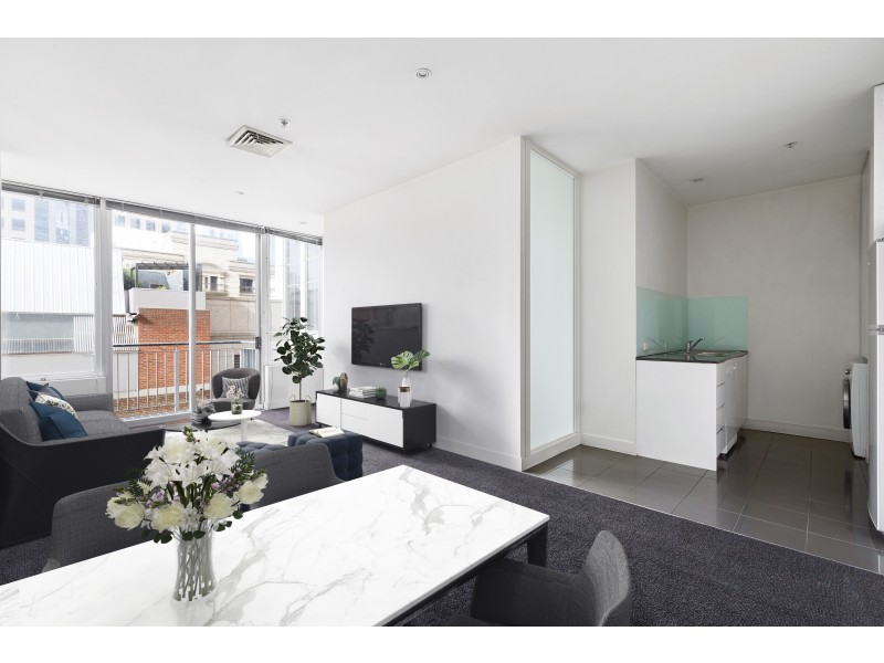 708/325 Collins Street, Melbourne VIC 3000