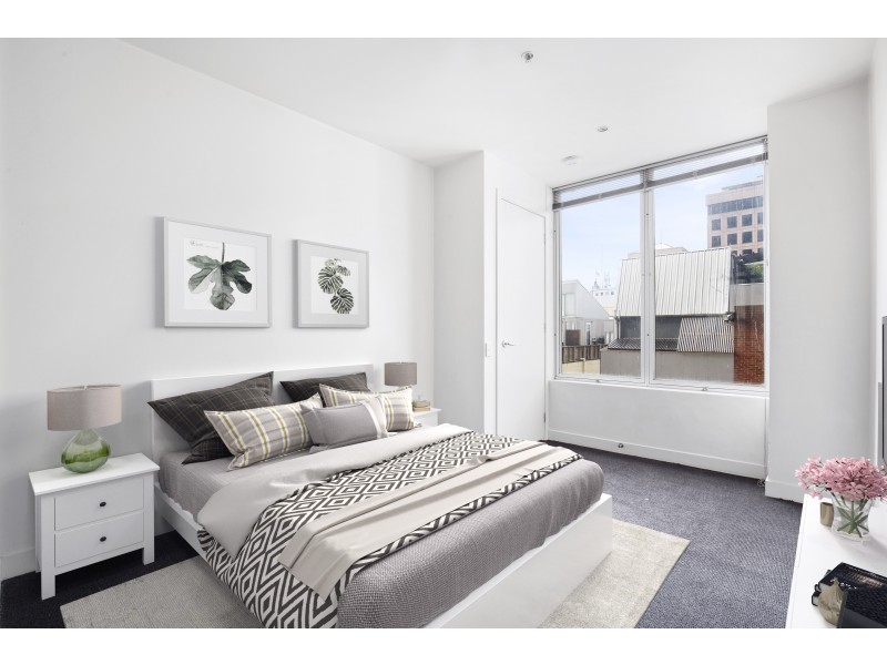 708/325 Collins Street, Melbourne VIC 3000