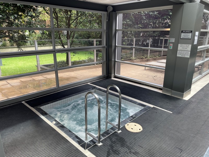 G11/61 Mackenzie Street, Melbourne VIC 3000