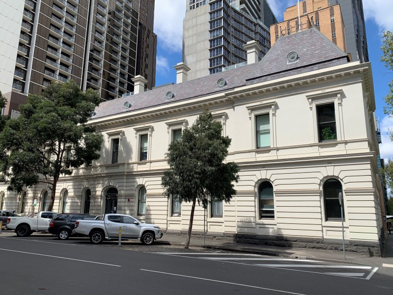 G11/61 Mackenzie Street, Melbourne VIC 3000