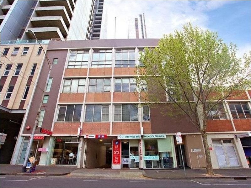 203/58 Latrobe Street, Melbourne VIC 3000
