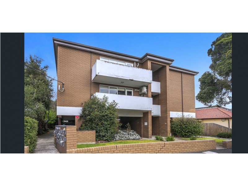 5/171 Kent Street, Ascot Vale VIC 3032