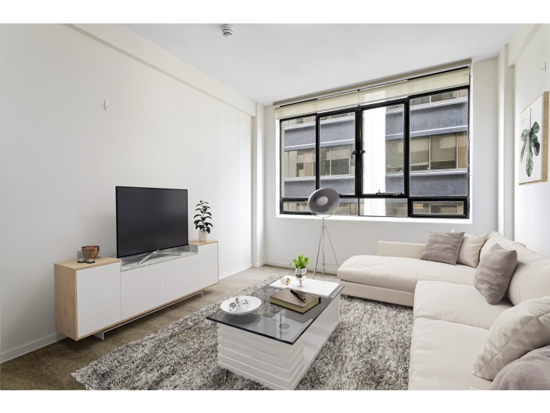 403/39 Queen Street, Melbourne VIC 3000