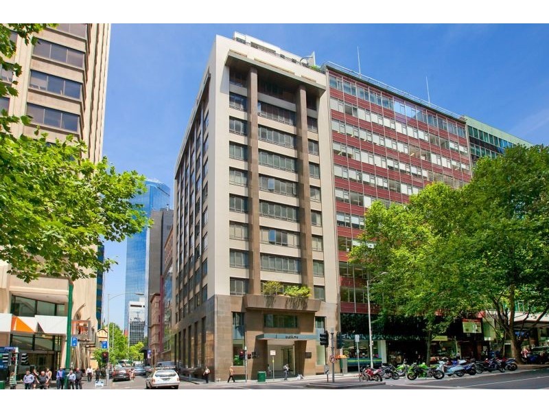 403/39 Queen Street, Melbourne VIC 3000