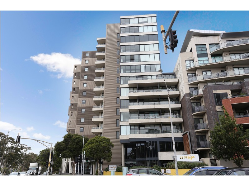 208/181-185 St Kilda Road, St Kilda VIC 3182
