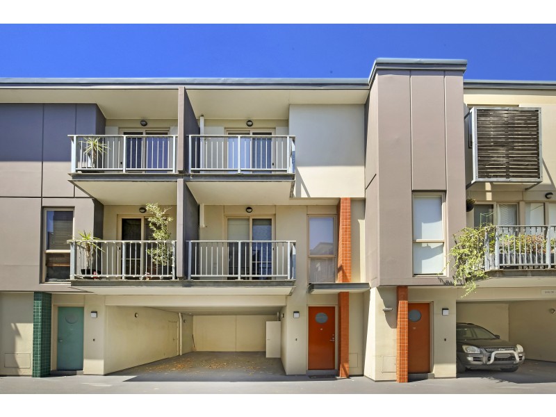 31/80 Trenerry Crescent, Abbotsford VIC 3067