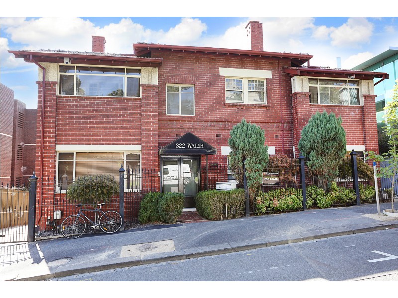 3/322 Walsh Street, South Yarra VIC 3141