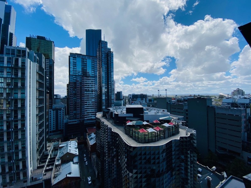 2010/31 ABeckett Street, Melbourne VIC 3000